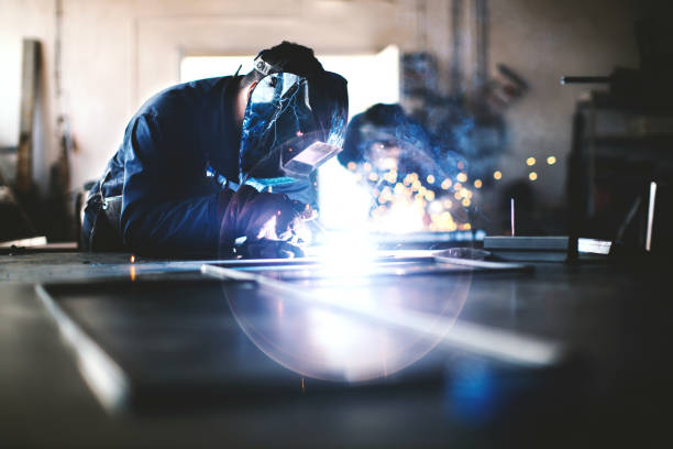 Best Specialty Welding Processes in Siesta Acres, TX