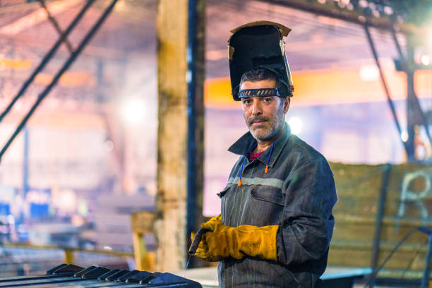 Best Food and Beverage Processing Equipment Welding in Siesta Acres, TX
