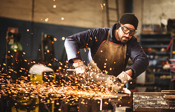 Affordable Welder Services in Siesta Acres, TX